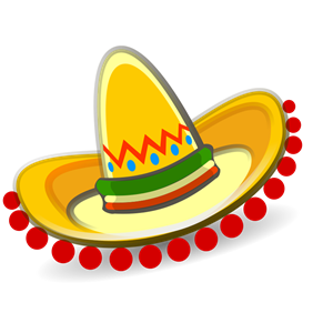 Sombrero PNG-59630